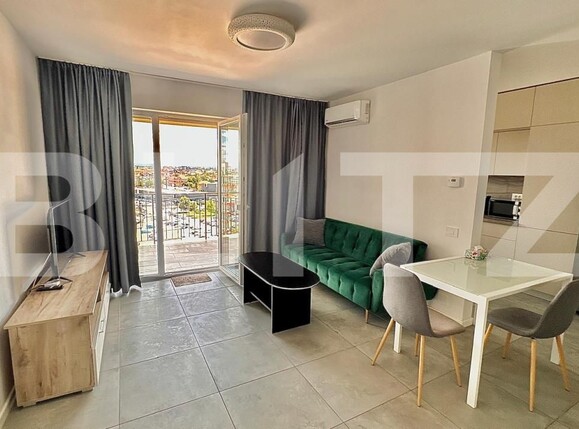 Apartament de închiriat 2 camere Iosia - 154273AI | BLITZ Oradea | Poza1