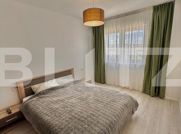 Apartament de închiriat 2 camere Iosia - 154273AI | BLITZ Oradea | Poza6