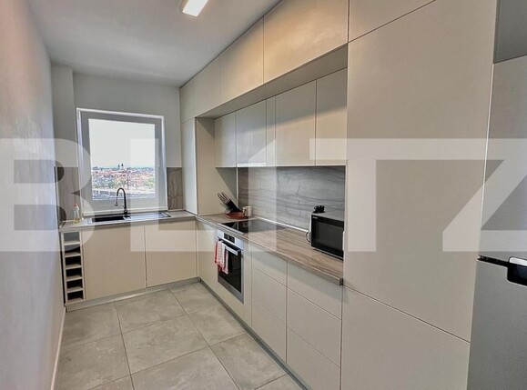Apartament de închiriat 2 camere Iosia - 154273AI | BLITZ Oradea | Poza4