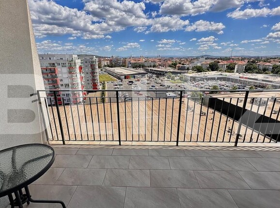 Apartament de închiriat 2 camere Iosia - 154273AI | BLITZ Oradea | Poza8