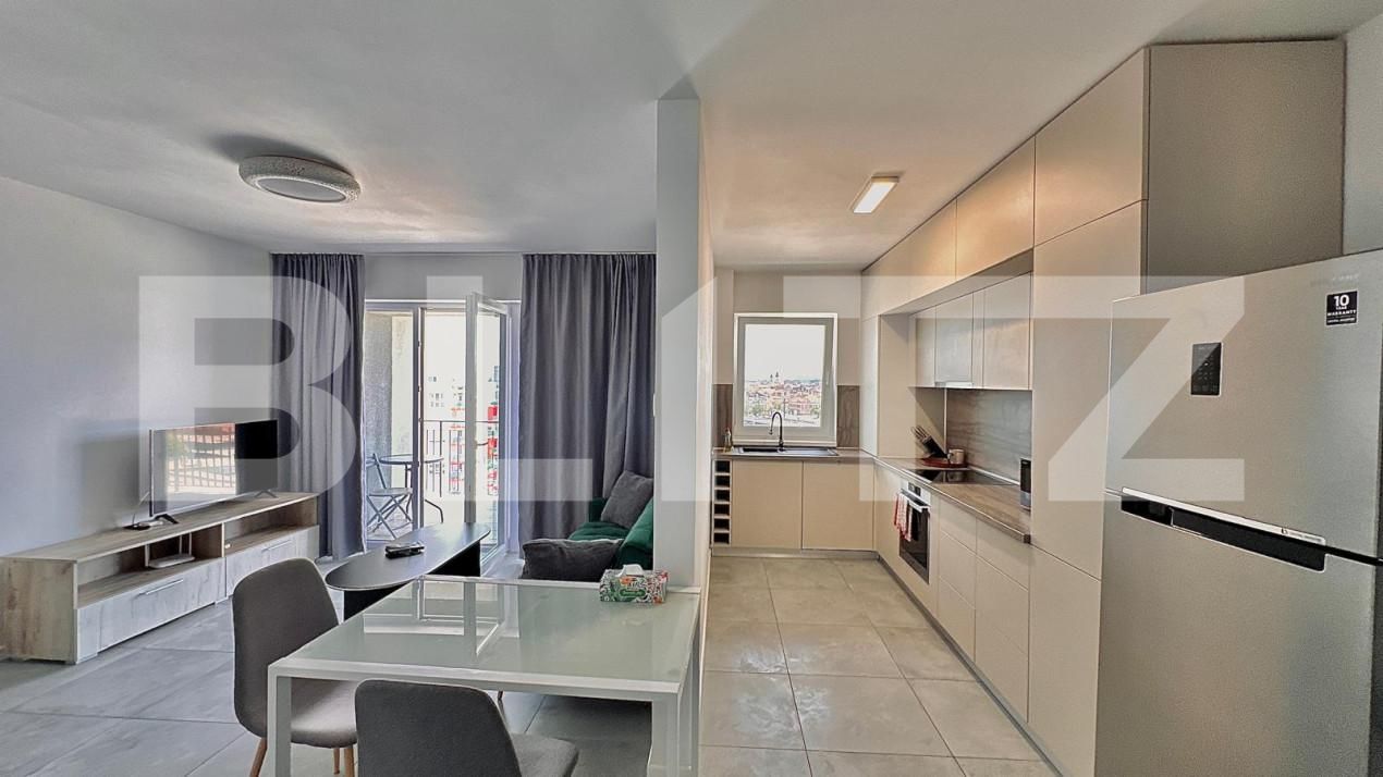 Apartament de închiriat 2 camere Iosia - 154273AI | BLITZ Oradea | Poza3