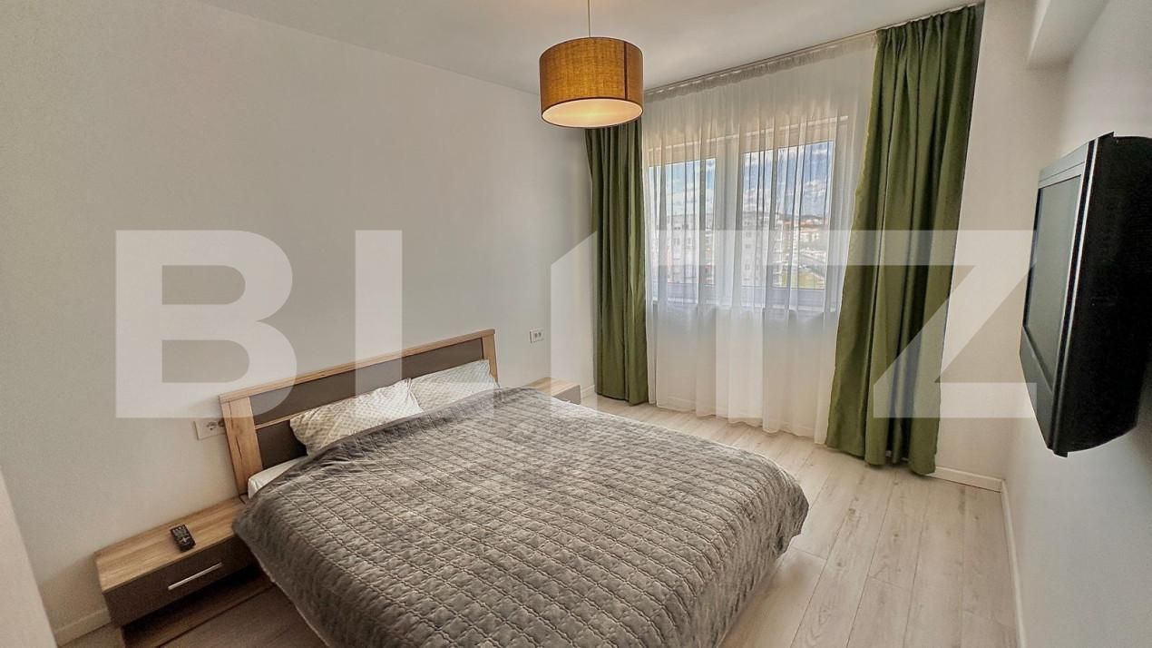 Apartament de închiriat 2 camere Iosia - 154273AI | BLITZ Oradea | Poza6