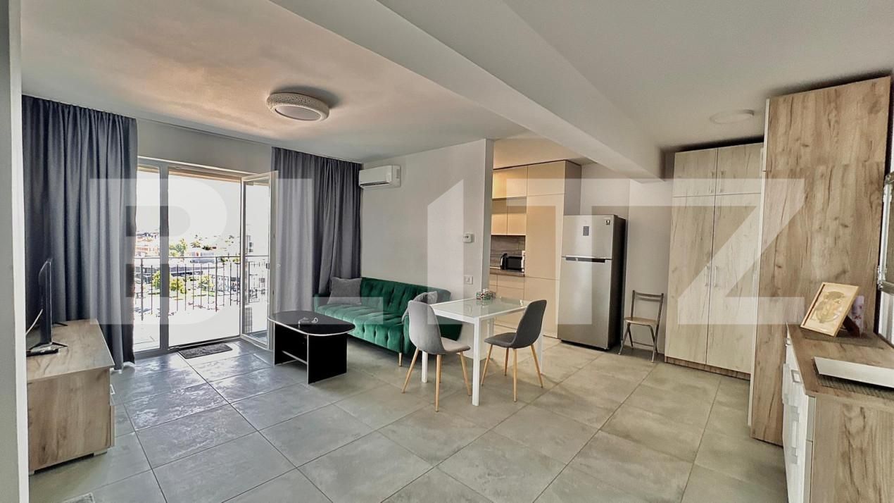 Apartament de închiriat 2 camere Iosia - 154273AI | BLITZ Oradea | Poza2