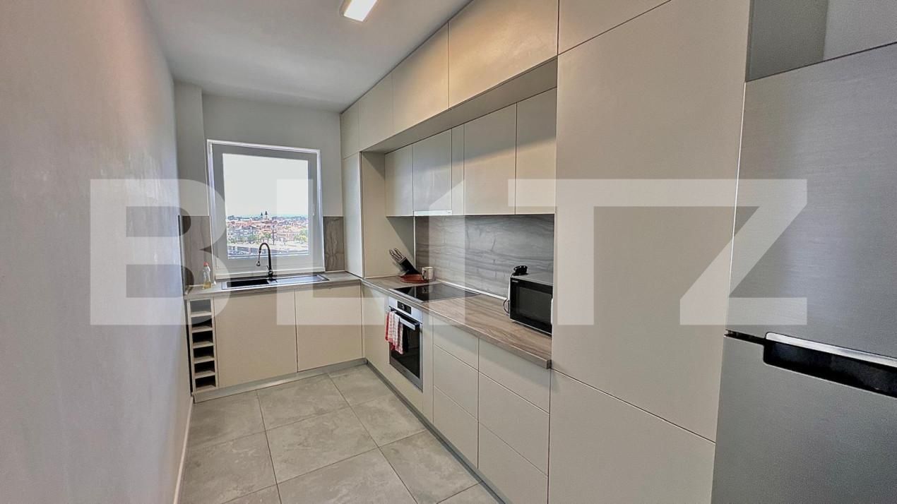Apartament de închiriat 2 camere Iosia - 154273AI | BLITZ Oradea | Poza4