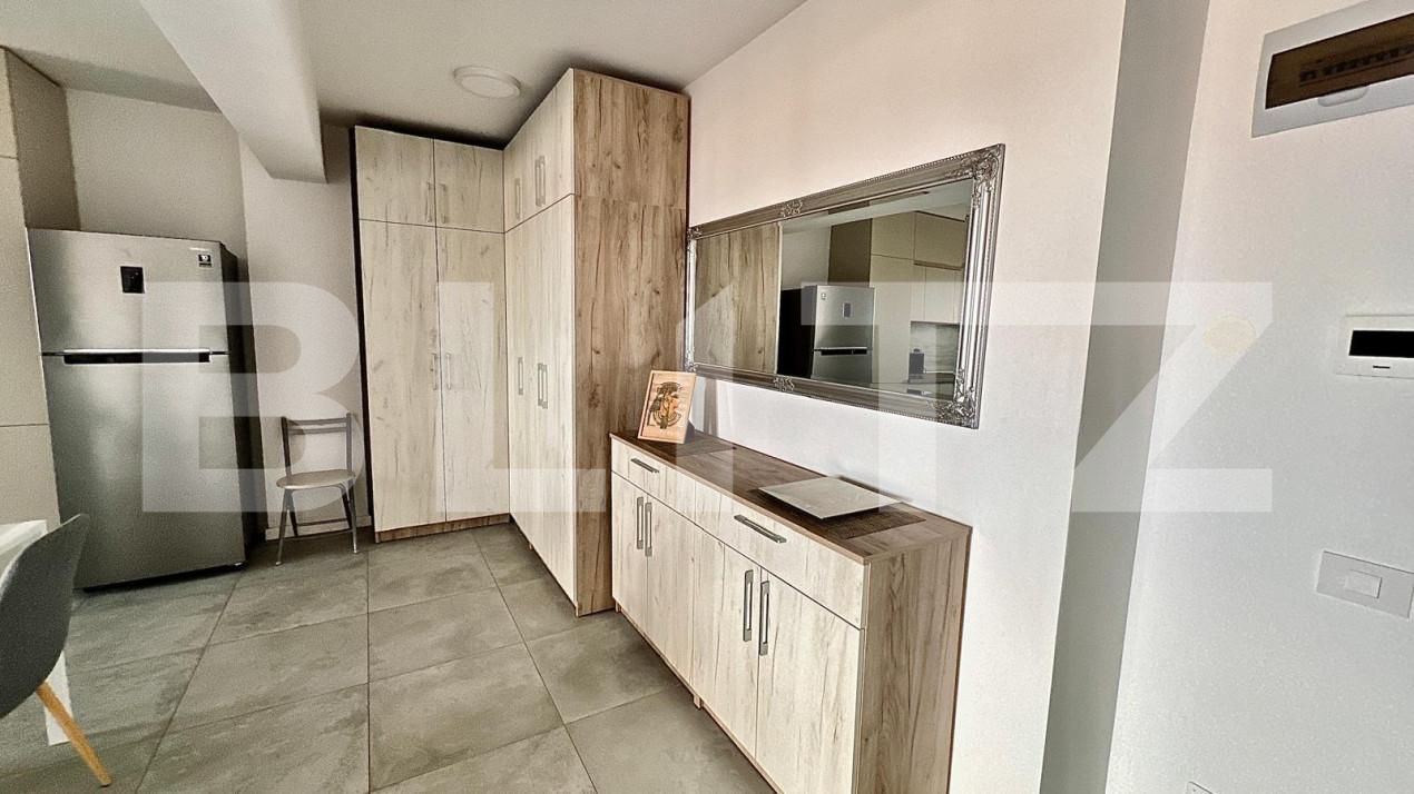 Apartament de închiriat 2 camere Iosia - 154273AI | BLITZ Oradea | Poza5