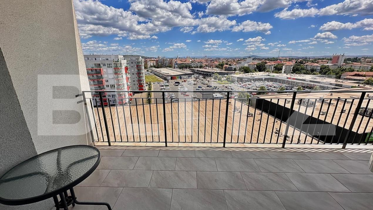 Apartament de închiriat 2 camere Iosia - 154273AI | BLITZ Oradea | Poza8