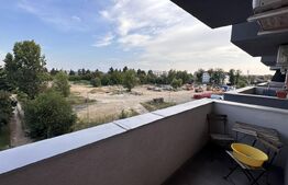 Apartament in Luceafarul-Decebal, 2 camere, modern