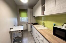 Apartament in Luceafarul-Decebal, 2 camere, modern