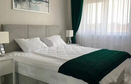 Apartament in Luceafarul-Decebal, 2 camere, modern