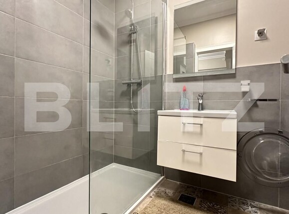 Apartament de închiriat 2 camere Calea Aradului - 154287AI | BLITZ Oradea | Poza6