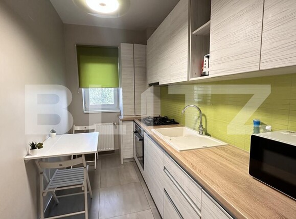 Apartament de închiriat 2 camere Calea Aradului - 154287AI | BLITZ Oradea | Poza5