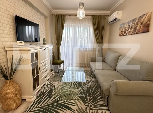 Apartament de închiriat 2 camere Calea Aradului - 154287AI | BLITZ Oradea | Poza2