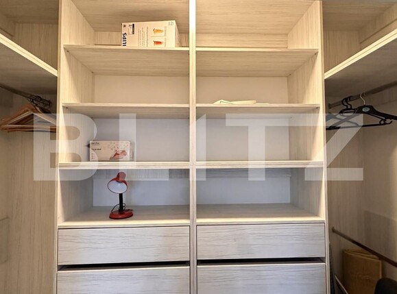 Apartament de închiriat 2 camere Calea Aradului - 154287AI | BLITZ Oradea | Poza8