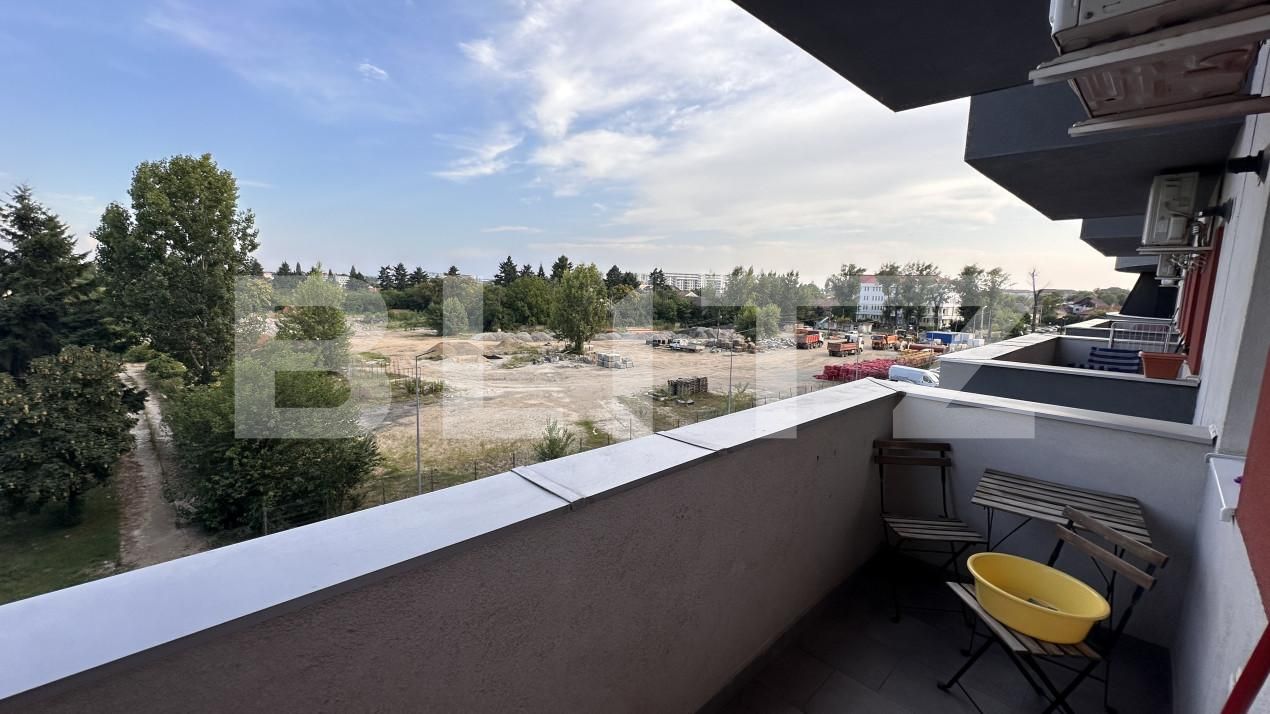 Apartament de închiriat 2 camere Calea Aradului - 154287AI | BLITZ Oradea | Poza7