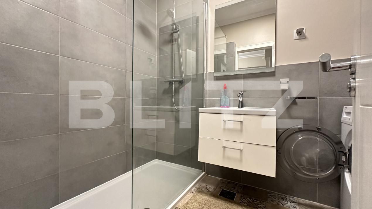 Apartament de închiriat 2 camere Calea Aradului - 154287AI | BLITZ Oradea | Poza6