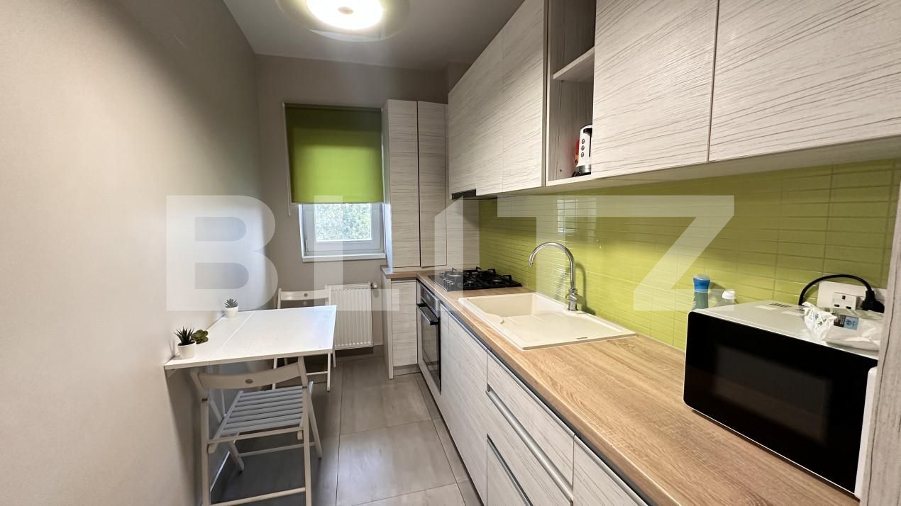 Apartament de închiriat 2 camere Calea Aradului - 154287AI | BLITZ Oradea | Poza5