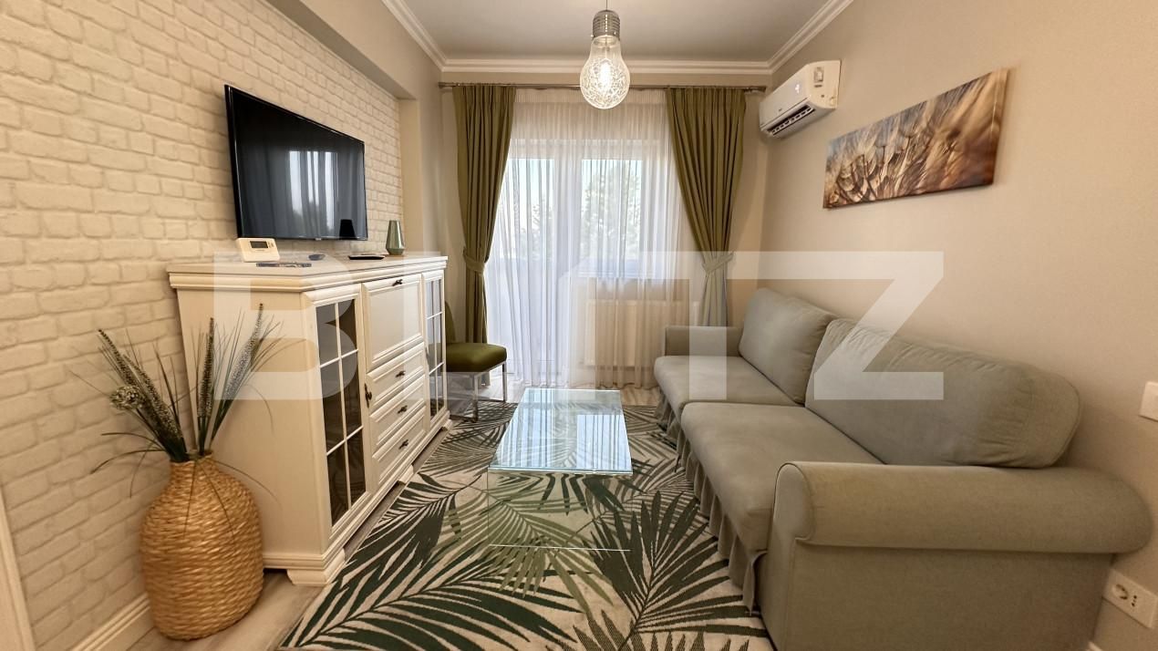 Apartament de închiriat 2 camere Calea Aradului - 154287AI | BLITZ Oradea | Poza2