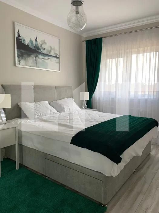 Apartament de închiriat 2 camere Calea Aradului - 154287AI | BLITZ Oradea | Poza3