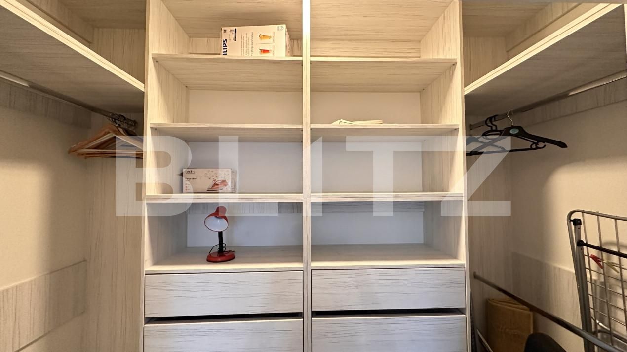 Apartament de închiriat 2 camere Calea Aradului - 154287AI | BLITZ Oradea | Poza8