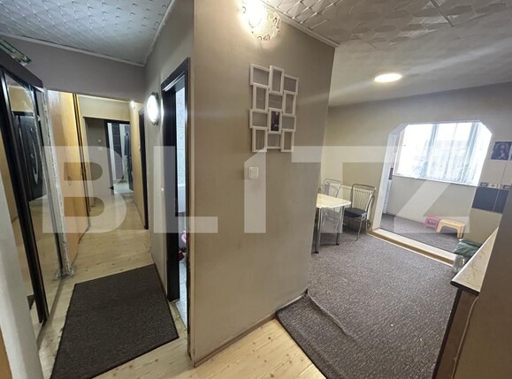 Apartament de vânzare 3 camere Rogerius - 154288AV | BLITZ Oradea | Poza2