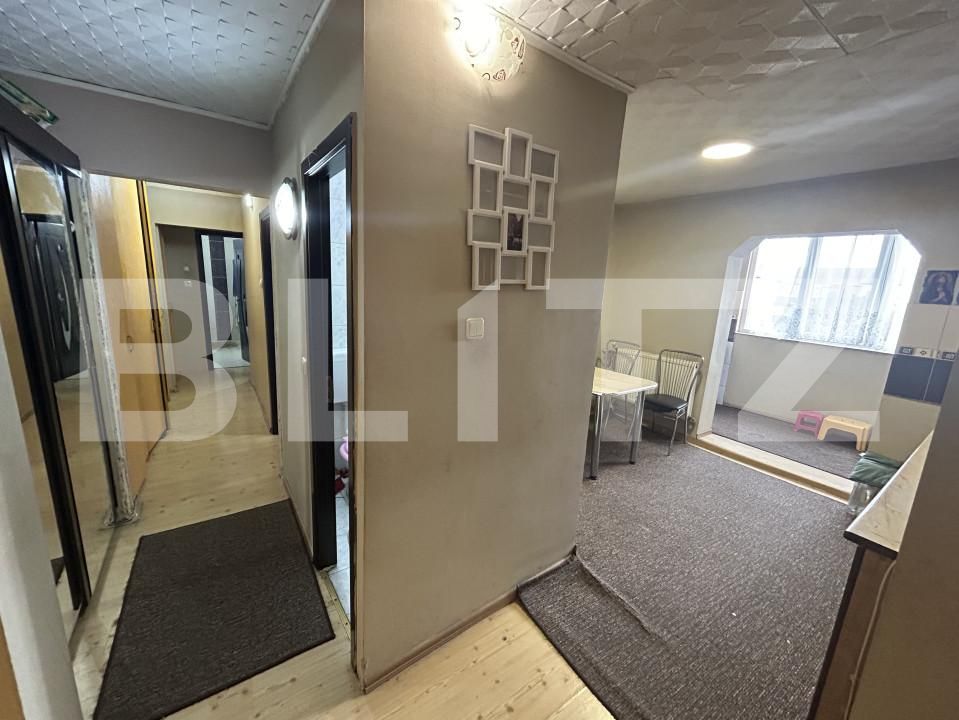 Apartament de vânzare 3 camere Rogerius - 154288AV | BLITZ Oradea | Poza2