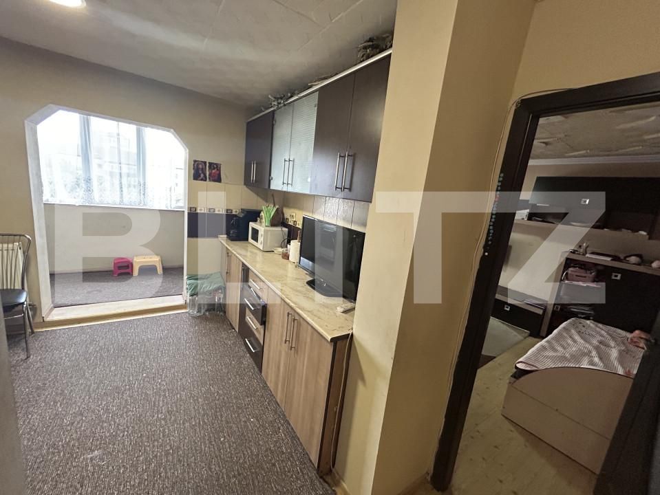 Apartament de vânzare 3 camere Rogerius - 154288AV | BLITZ Oradea | Poza3