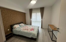 Apartament 2 camere - Grand Hill Nufarul