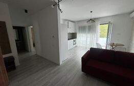 Apartament 2 camere - Grand Hill Nufarul