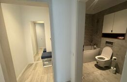 Apartament 2 camere - Grand Hill Nufarul