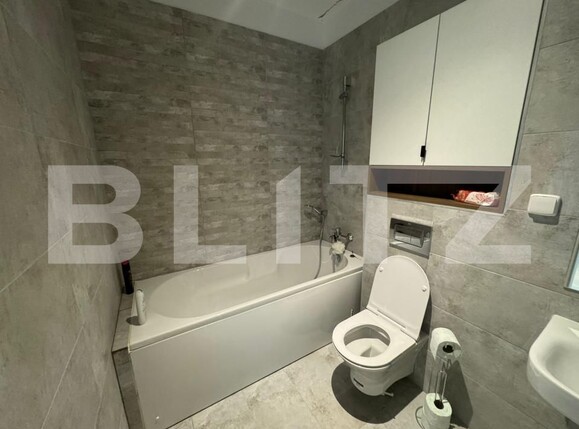 Apartament de închiriat 2 camere Nufarul - 154290AI | BLITZ Oradea | Poza4
