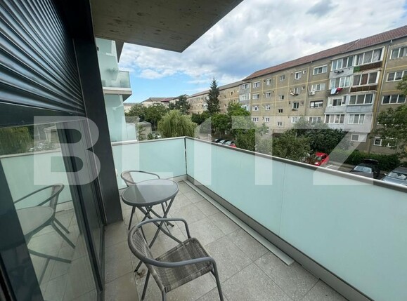 Apartament de închiriat 2 camere Nufarul - 154290AI | BLITZ Oradea | Poza6