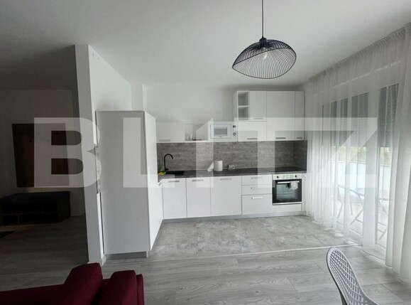 Apartament de închiriat 2 camere Nufarul - 154290AI | BLITZ Oradea | Poza1