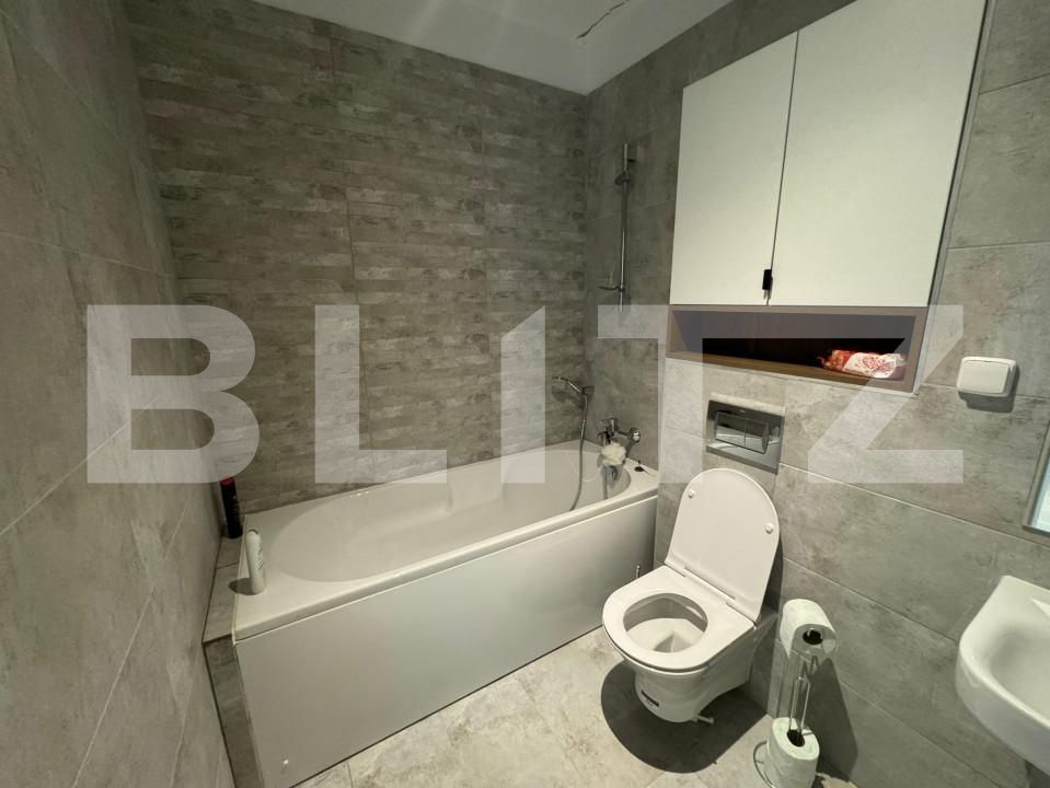 Apartament de închiriat 2 camere Nufarul - 154290AI | BLITZ Oradea | Poza4