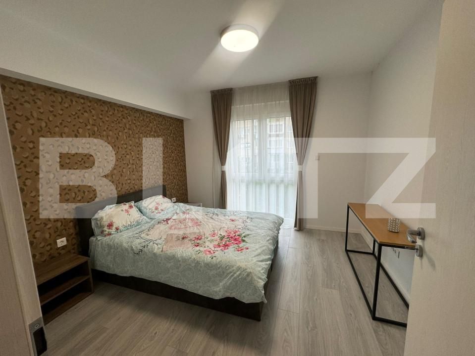 Apartament de închiriat 2 camere Nufarul - 154290AI | BLITZ Oradea | Poza3