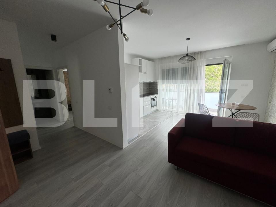 Apartament de închiriat 2 camere Nufarul - 154290AI | BLITZ Oradea | Poza2