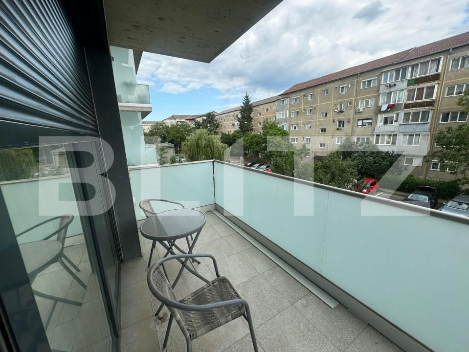 Apartament de închiriat 2 camere Nufarul - 154290AI | BLITZ Oradea | Poza6