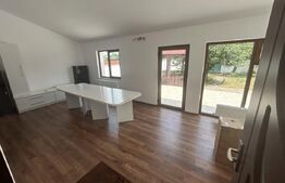 Casă 4 camere Santandrei 1060mp teren