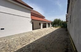 Casă 4 camere Santandrei 1060mp teren