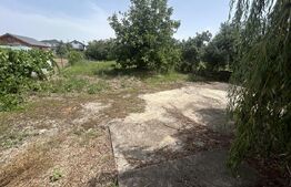 Casă 4 camere Santandrei 1060mp teren