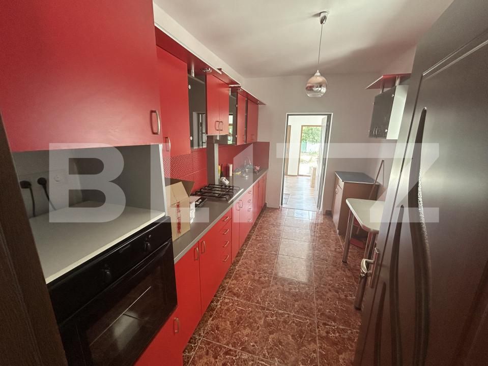 Casa de vânzare 4 camere Nord-Vest - 154309CV | BLITZ Oradea | Poza2