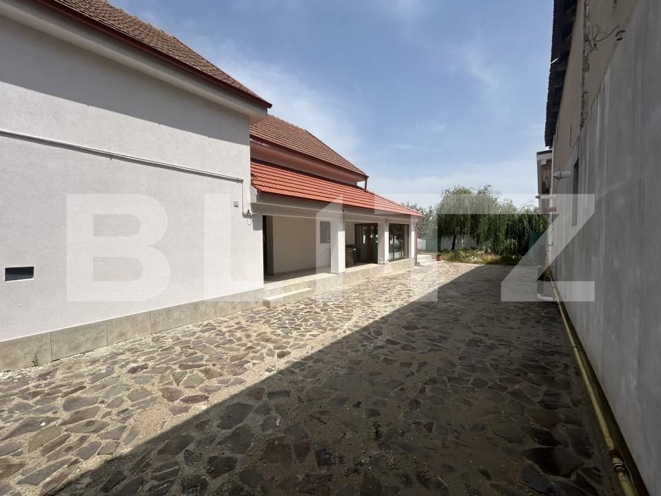 Casa de vânzare 4 camere Nord-Vest - 154309CV | BLITZ Oradea | Poza12