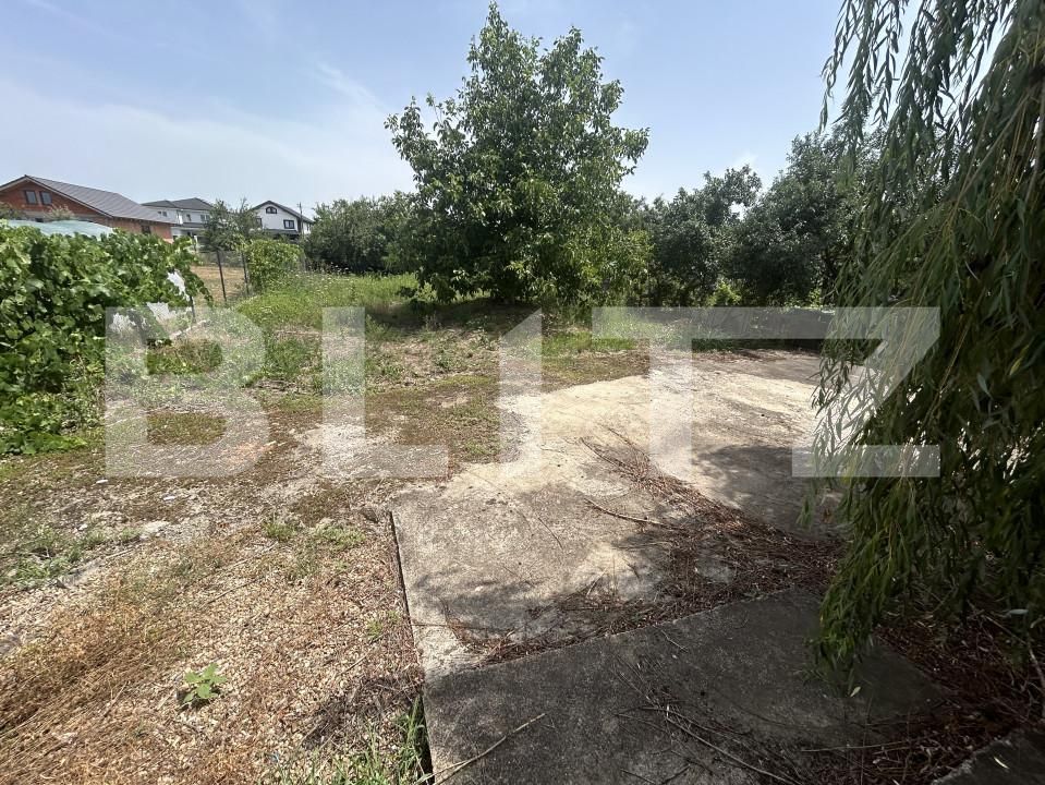 Casa de vânzare 4 camere Nord-Vest - 154309CV | BLITZ Oradea | Poza13