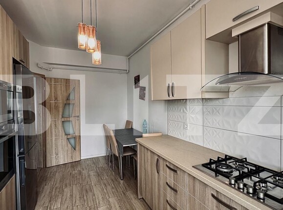 Apartament de închiriat 2 camere Calea Aradului - 154323AI | BLITZ Oradea | Poza3