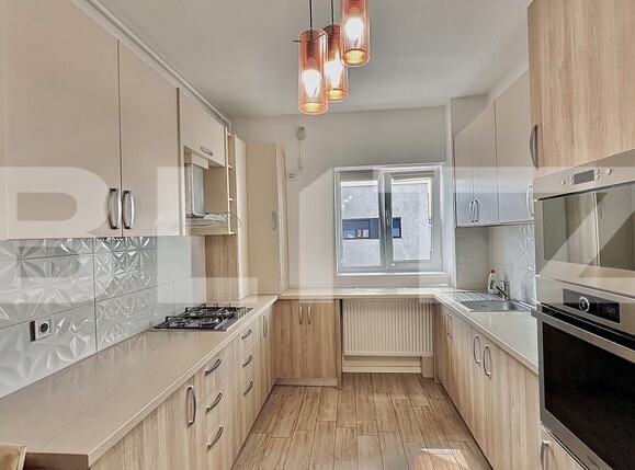 Apartament de închiriat 2 camere Calea Aradului - 154323AI | BLITZ Oradea | Poza2