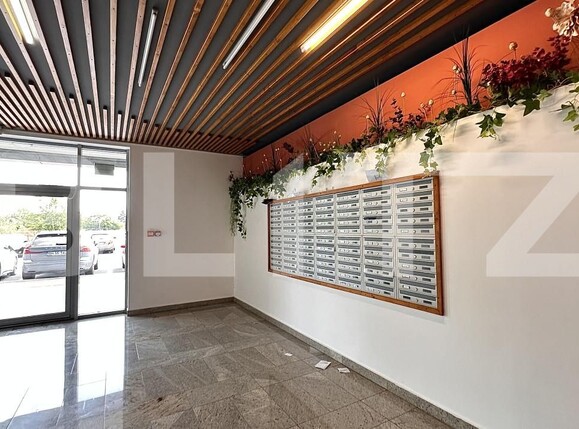 Apartament de închiriat 2 camere Calea Aradului - 154323AI | BLITZ Oradea | Poza8