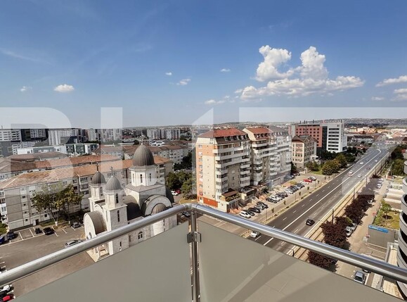 Apartament de închiriat 2 camere Calea Aradului - 154323AI | BLITZ Oradea | Poza6