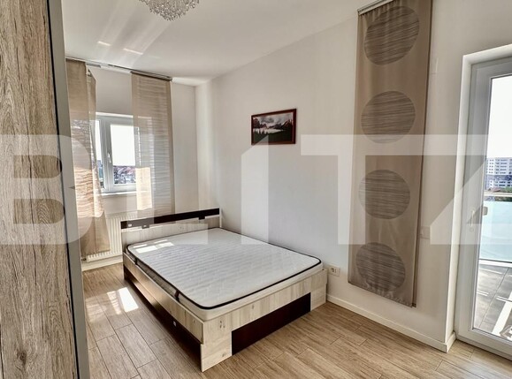 Apartament de închiriat 2 camere Calea Aradului - 154323AI | BLITZ Oradea | Poza5