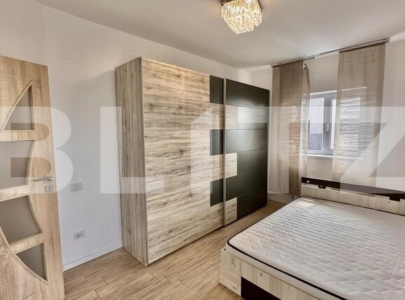 Apartament de închiriat 2 camere Calea Aradului - 154323AI | BLITZ Oradea | Poza4