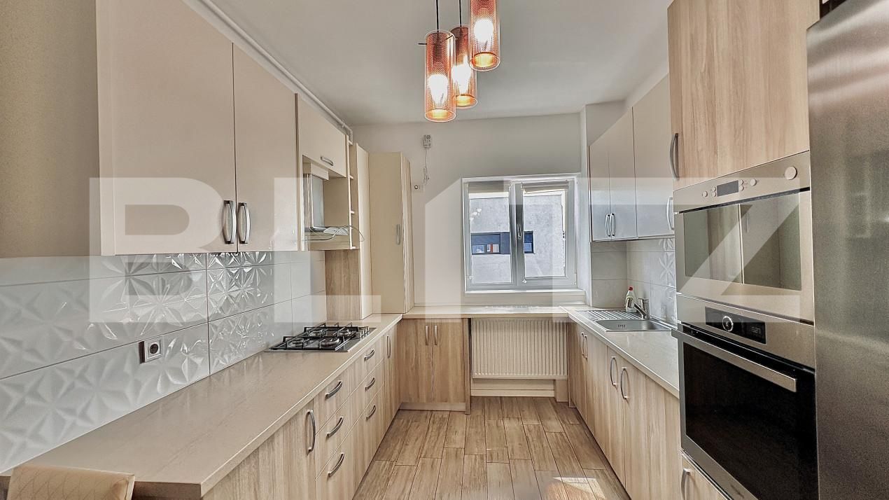 Apartament de închiriat 2 camere Calea Aradului - 154323AI | BLITZ Oradea | Poza2