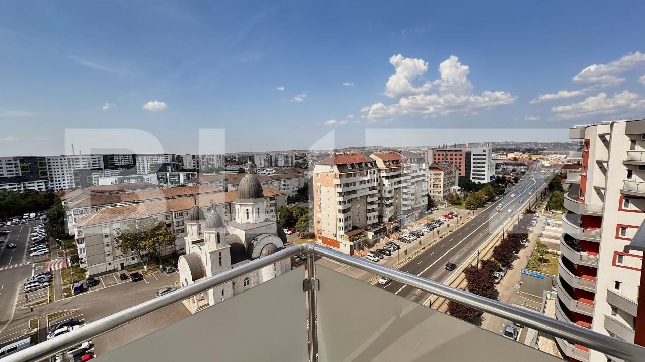 Apartament de închiriat 2 camere Calea Aradului - 154323AI | BLITZ Oradea | Poza6